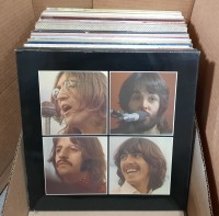 Rock LPs