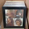 Rock LPs
