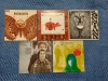 Rock LPs - 8