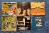 Rock & Blues LPs - 2