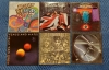 Rock & Blues LPs - 3