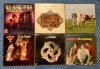 Rock & Blues LPs - 4