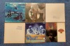 Rock & Blues LPs - 5