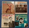 Rock & Blues LPs - 11