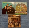 Rock & Blues LPs - 12