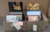 (2) Ctns of Ancient Egypt Books