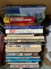 (3) Ctns of Books - 3