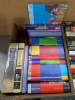 (6) Ctns of Books - 2