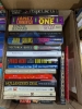(6) Ctns of Books - 3