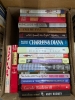 (6) Ctns of Books - 5