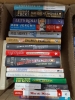 (6) Ctns of Books - 6