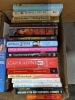 (6) Ctns of Books - 7
