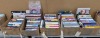 (5) Ctns of Books