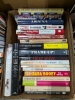 (5) Ctns of Books - 6