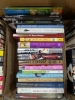 (5) Ctns of Books - 7