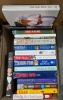 (5) Ctns of Books - 8