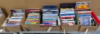 (5) Ctns of Books