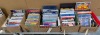 (5) Ctns of Books