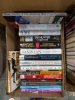 (5) Ctns of Books - 3
