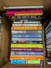 (5) Ctns of Books - 4