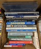 (5) Ctns of Books - 5