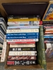 (5) Ctns of Books - 7