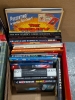 (5) Ctns of Books - 12