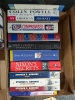 (4) Ctns of War & Political Books - 3