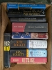 (4) Ctns of War & Political Books - 5