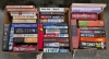 (3) Ctns of Non-Fiction Thrillers - 2