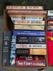 (3) Ctns of Non-Fiction Thrillers - 3