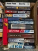(3) Ctns of Non-Fiction Thrillers - 4