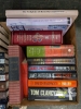 (3) Ctns of Non-Fiction Thrillers - 5