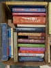 (5) Ctns of Books - 3