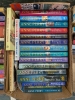 (5) Ctns of Books - 4