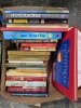 (5) Ctns of Books - 6