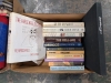 (5) Ctns of Books - 7