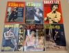 Ctn of Bruce Lee - 2