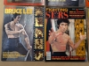 Ctn of Bruce Lee - 3
