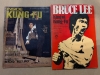 Ctn of Bruce Lee - 5