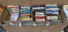 (4) Ctns of Books - 2