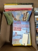 (4) Ctns of Books - 3