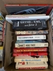 (4) Ctns of Books - 5