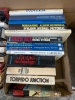 (4) Ctns of Books - 6