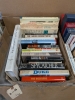 (4) Ctns of Books - 3