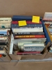 (4) Ctns of Books - 4