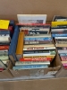 (4) Ctns of Books - 5