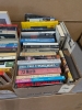 (4) Ctns of Books - 6
