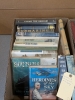(2) Ctns of Novels - 3