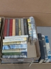 (2) Ctns of Novels - 4